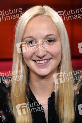 Talkshow 'hart aber fair' in Berlin