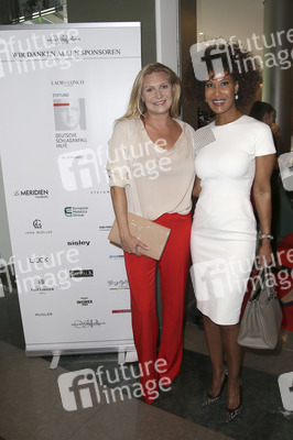 Ladies Lunch in Hamburg