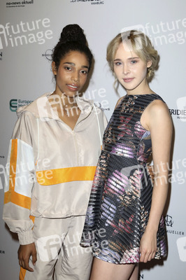 Ladies Lunch in Hamburg