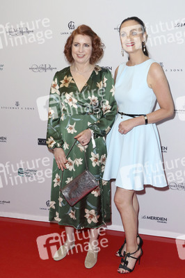 Ladies Lunch in Hamburg