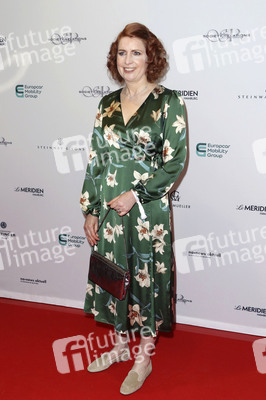 Ladies Lunch in Hamburg