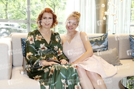 Ladies Lunch in Hamburg