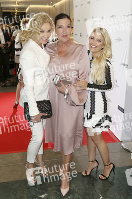 Ladies Lunch in Hamburg