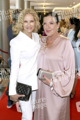 Ladies Lunch in Hamburg