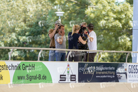 Settermin 'Madison' in Erfurt