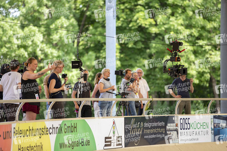 Settermin 'Madison' in Erfurt