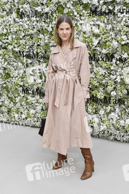 Max Mara Resort 2020 Fashion-Show in Berlin