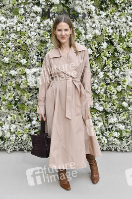 Max Mara Resort 2020 Fashion-Show in Berlin