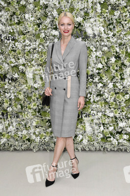 Max Mara Resort 2020 Fashion-Show in Berlin