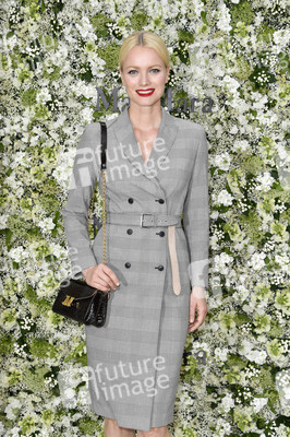 Max Mara Resort 2020 Fashion-Show in Berlin