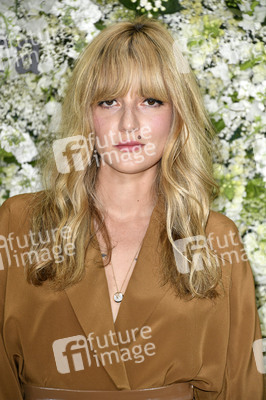 Max Mara Resort 2020 Fashion-Show in Berlin