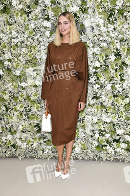 Max Mara Resort 2020 Fashion-Show in Berlin
