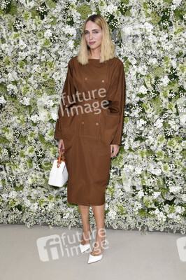 Max Mara Resort 2020 Fashion-Show in Berlin