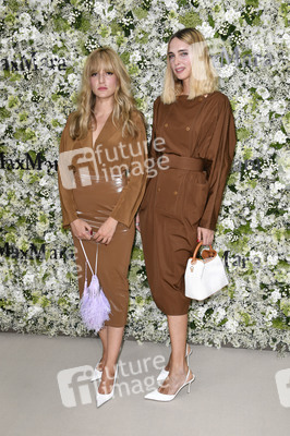 Max Mara Resort 2020 Fashion-Show in Berlin