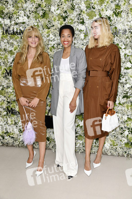 Max Mara Resort 2020 Fashion-Show in Berlin