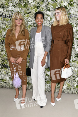 Max Mara Resort 2020 Fashion-Show in Berlin