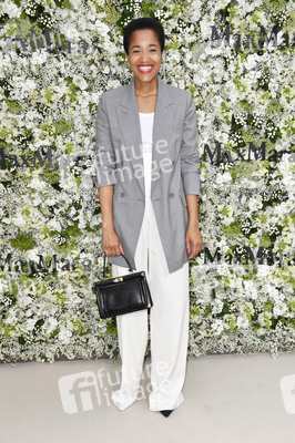 Max Mara Resort 2020 Fashion-Show in Berlin