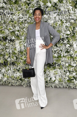 Max Mara Resort 2020 Fashion-Show in Berlin