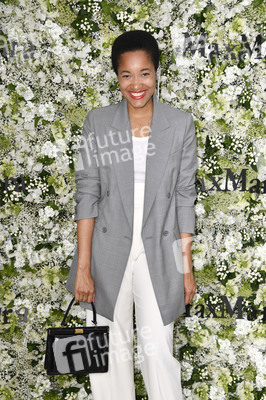 Max Mara Resort 2020 Fashion-Show in Berlin