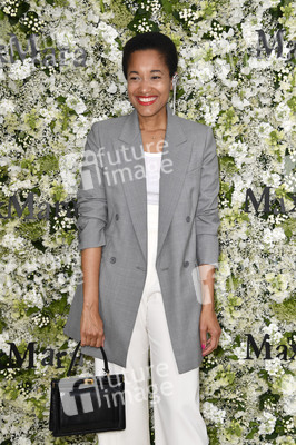 Max Mara Resort 2020 Fashion-Show in Berlin