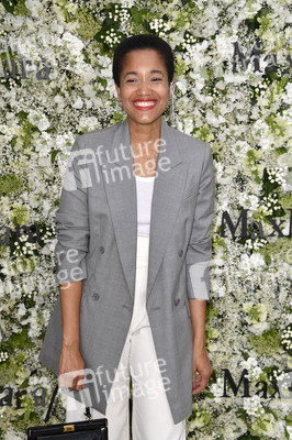 Max Mara Resort 2020 Fashion-Show in Berlin