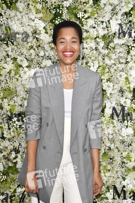 Max Mara Resort 2020 Fashion-Show in Berlin