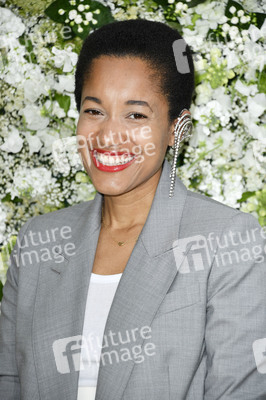 Max Mara Resort 2020 Fashion-Show in Berlin