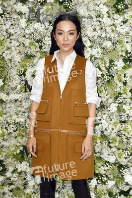 Max Mara Resort 2020 Fashion-Show in Berlin