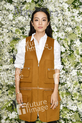 Max Mara Resort 2020 Fashion-Show in Berlin