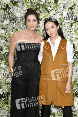 Max Mara Resort 2020 Fashion-Show in Berlin