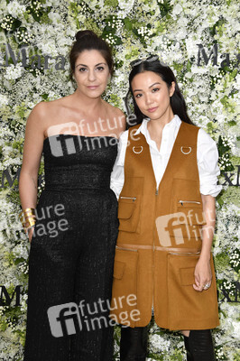 Max Mara Resort 2020 Fashion-Show in Berlin