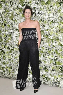 Max Mara Resort 2020 Fashion-Show in Berlin