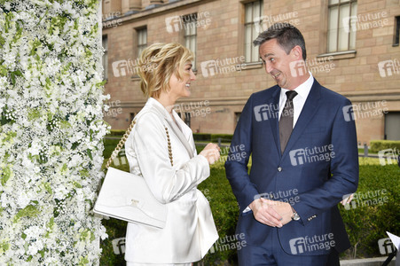 Max Mara Resort 2020 Fashion-Show in Berlin