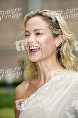 Max Mara Resort 2020 Fashion-Show in Berlin