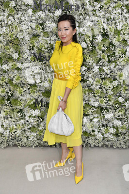 Max Mara Resort 2020 Fashion-Show in Berlin