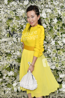 Max Mara Resort 2020 Fashion-Show in Berlin