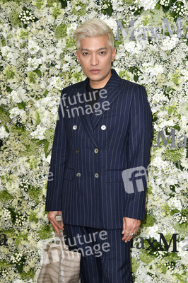 Max Mara Resort 2020 Fashion-Show in Berlin