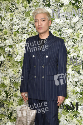 Max Mara Resort 2020 Fashion-Show in Berlin