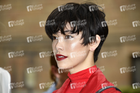 Max Mara Resort 2020 Fashion-Show in Berlin