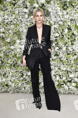 Max Mara Resort 2020 Fashion-Show in Berlin