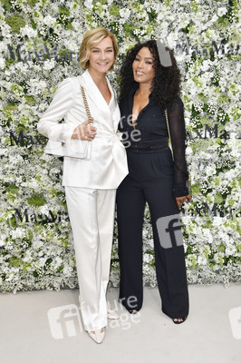 Max Mara Resort 2020 Fashion-Show in Berlin