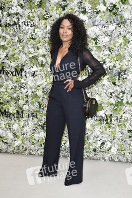 Max Mara Resort 2020 Fashion-Show in Berlin