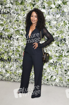 Max Mara Resort 2020 Fashion-Show in Berlin