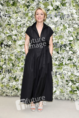 Max Mara Resort 2020 Fashion-Show in Berlin