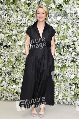 Max Mara Resort 2020 Fashion-Show in Berlin