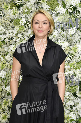 Max Mara Resort 2020 Fashion-Show in Berlin