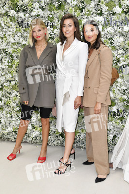 Max Mara Resort 2020 Fashion-Show in Berlin