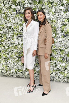 Max Mara Resort 2020 Fashion-Show in Berlin