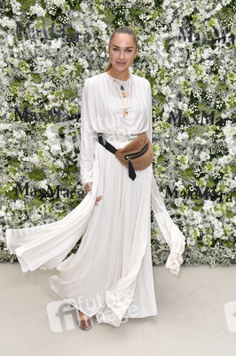 Max Mara Resort 2020 Fashion-Show in Berlin