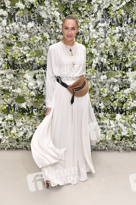 Max Mara Resort 2020 Fashion-Show in Berlin